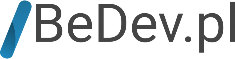 BeDev.pl